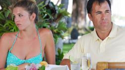 Tomar vacaciones puede ser perjudicial para una pareja