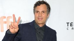 "Star Wars": Mark Ruffalo pidió actuar en el "Episodio VIII"