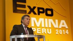 Inversión minera se ha multiplicado por seis desde 1994