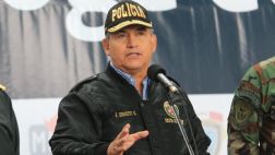 Urresti: "Iré feliz y agradecido a responder interpelación"