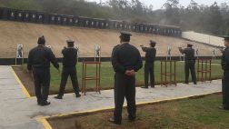 Policías tendrán más armas y municiones en las comisarías