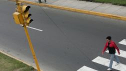 ¿Semáforos averiados en el Callao? Repórtelos con su celular