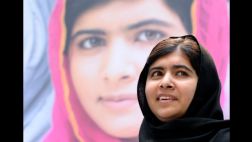 Cayeron los 10 terroristas que casi matan a balazos a Malala