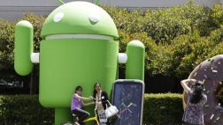 El plan de Google para alcanzar a Apple en ingresos por apps
