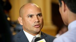 Ramírez sobre presunto lavado: "Es otra patinada del Gobierno"