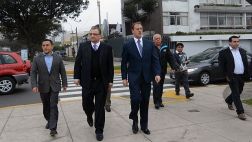 Corredor azul: Miraflores propone mejoras en el servicio