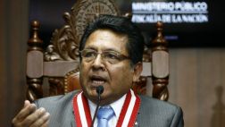 Presentan al CNM 1.500 firmas pidiendo la suspensión de Ramos