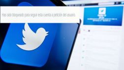 ¿Alguna vez te bloqueó el Estado en sus redes sociales?