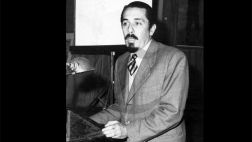 Luis Miró Quesada Garland, un visionario de la arquitectura