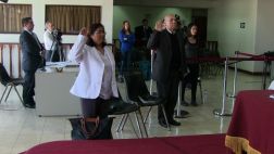 Caso Fefer: interrogaron a peritos psicológicos de Eva