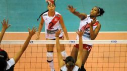 Perú perdió 3-1 ante Colombia en Panamericano de Ica