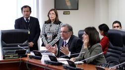 "Choferes del Callao intentaron atropellar a los inspectores"