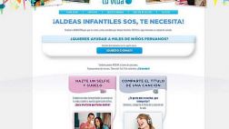 Conoce más sobre la campaña de ayuda 'La canción de tu vida'