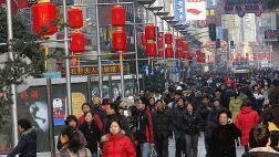 El mercado de ideas en China, por Ian Vásquez