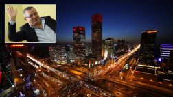Red de Rodolfo Orellana registra operaciones hasta en la China