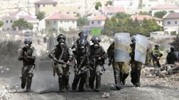 Israel: 43 soldados se rebelan en apoyo a palestinos