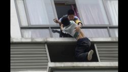 El país que registra un suicidio cada tres días