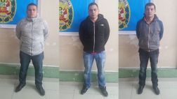 Detienen a extranjeros que clonaban tarjetas de crédito