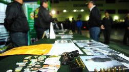 Callao: Detienen a sicario que asesinó a obrero de construcción