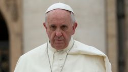 Papa: Los conflictos de hoy son una Tercera Guerra Mundial
