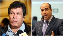 Congresistas vinculados a red Orellana no serán "investigados"
