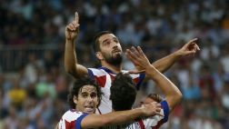 UNOxUNO: así vimos al Atlético Madrid en su triunfo en el derbi