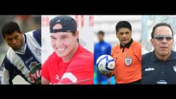 Fútbol y política: cambiar la camiseta por el saco y corbata