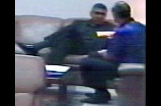 Así ocurrió: Hace 14 años se difundió el primer vladivideo