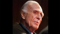 Así ocurrió:El escritor Adolfo Bioy Casares cumpliría 100 años
