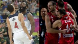 Mundial de Básquet: hora y canal que transmite la gran final