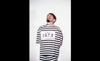 Senderista Carlos Incháustegui liberado tras 22 años en prisión