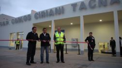 Evalúan leyes para hacer respetar frontera terrestre con Chile