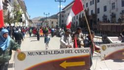 Canon gasífero de La Convención se desaprovecha en pocas obras