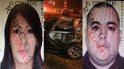 Accidente en el malecón Cisneros dejó una persona fallecida