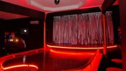 Nigth Club 'Las Suites de Barranco' fue cerrado temporalmente