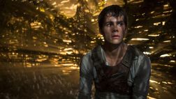 "The Maze Runner" llega dispuesta a cautiva a los más jóvenes