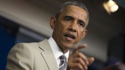 EE.UU.: El 68% duda de que Obama derrote al Estado Islámico