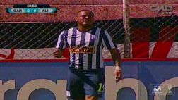 Wilmer Aguirre y una nueva clase de cómo no definir al arco