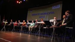 Electores prefieren experiencia en gestión antes que honradez