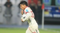 Universitario venció 2-0 a Cienciano y sumó segundo triunfo