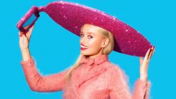 Un sombrero especial para selfies: ¿innovación y moda?
