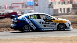 CCTC: Guty Michelsen e Ignacio Espinosa ganan los 200km de Lima