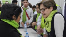 Villarán: Lima no tenía un plan por falta de voluntad política