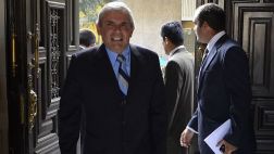 Luis Castañeda corregirá el corredor azul si gana los comicios
