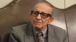 "El Diablo", por Marco Aurelio Denegri