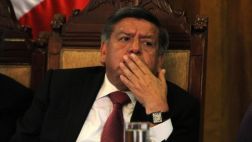 César Acuña afronta nueva denuncia ante el JNE