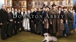 Downton Abbey: las intimidades de la quinta temporada