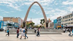 Falta de agua potable es el mayor problema a resolver en Tacna
