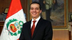 Ministro Alonso Segura: "Está pendiente un paquete reactivador"