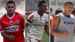 Bogado, Gonzales y Quina: elige el mejor gol de la fecha 2